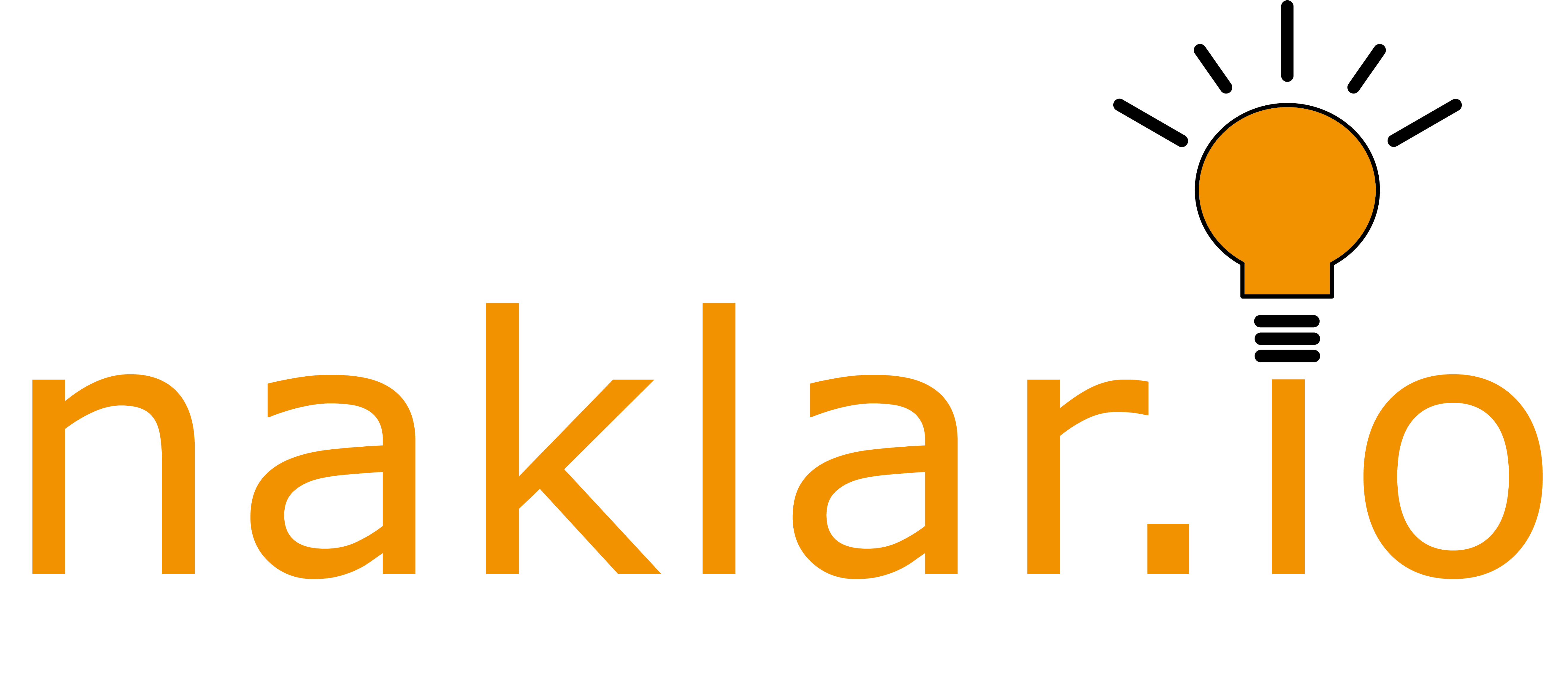 naklar.io logo