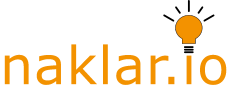 naklar.io-Logo